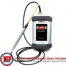 HIRST GM09 Portable Digital Gauss Meter HIRST GM09 Portable Digital Gauss Meter